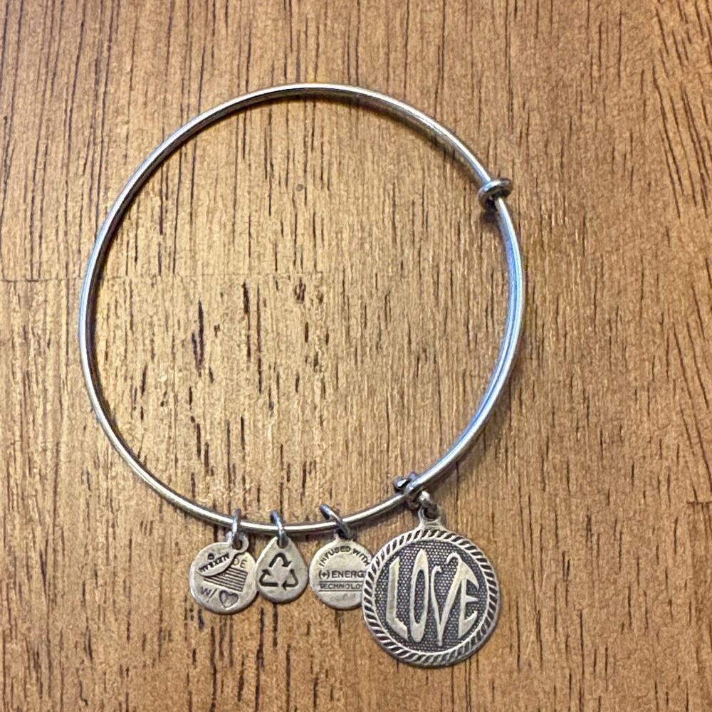 Alex and Ani